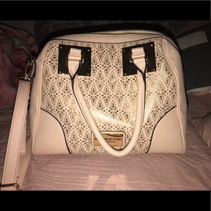 Blush Purse- Marc New York - Andrew Marc